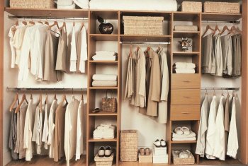 Как выбрать шкаф для одежды в Краснотурьинске