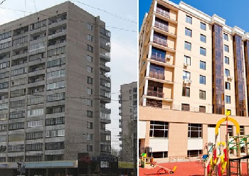 Какая квартира лучше: новостройка или вторичка? в Краснотурьинске