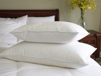 Размер подушки: выбираем подушку в Краснотурьинске