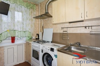 Однокомнатная квартира на Бакинских комиссаров в Краснотурьинске - krasnoturinsk.yutvil.ru - фото 9