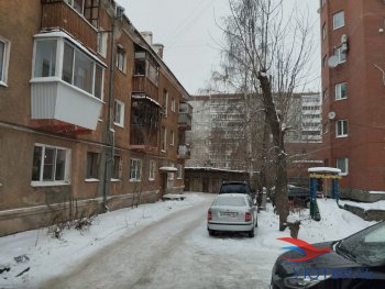 Продается бюджетная 2-х комнатная квартира в Краснотурьинске - krasnoturinsk.yutvil.ru - фото 11