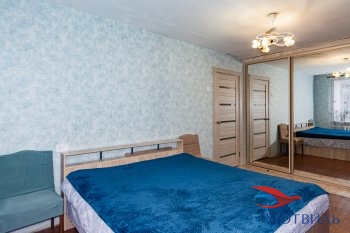 Однокомнатная квартира на Бакинских комиссаров в Краснотурьинске - krasnoturinsk.yutvil.ru