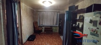 Продается бюджетная 2-х комнатная квартира в Краснотурьинске - krasnoturinsk.yutvil.ru - фото 1