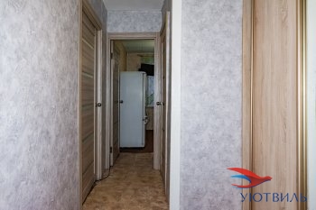 Однокомнатная квартира на Бакинских комиссаров в Краснотурьинске - krasnoturinsk.yutvil.ru - фото 12