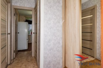 Однокомнатная квартира на Бакинских комиссаров в Краснотурьинске - krasnoturinsk.yutvil.ru - фото 13