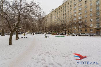 Однокомнатная квартира на Бакинских комиссаров в Краснотурьинске - krasnoturinsk.yutvil.ru - фото 14