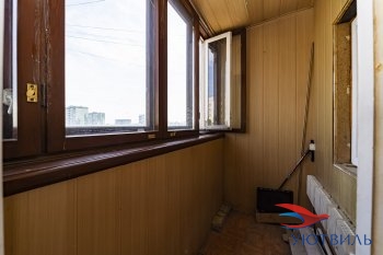 Трёхкомнатная квартира на Начдива Онуфриева в Краснотурьинске - krasnoturinsk.yutvil.ru - фото 15