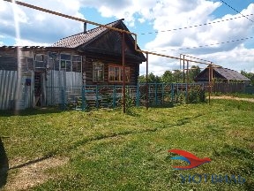 Добротный дом в Лёвихе в Краснотурьинске - krasnoturinsk.yutvil.ru