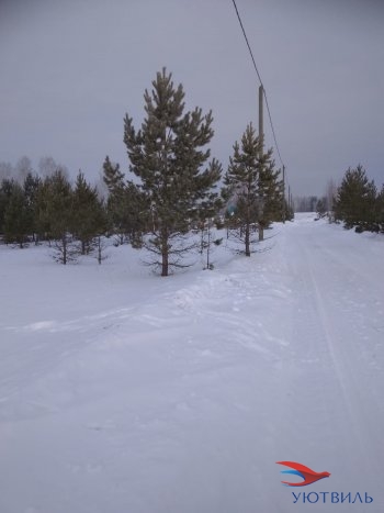 Земельный участок поселок Баженово в Краснотурьинске - krasnoturinsk.yutvil.ru - фото 1