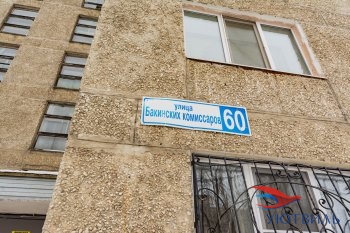 Однокомнатная квартира на Бакинских комиссаров в Краснотурьинске - krasnoturinsk.yutvil.ru - фото 17