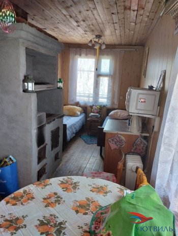 Отличный дом в садовом товариществе около Верхней Пышмы в Краснотурьинске - krasnoturinsk.yutvil.ru - фото 20