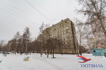 Однокомнатная квартира на Бакинских комиссаров в Краснотурьинске - krasnoturinsk.yutvil.ru - фото 19