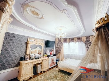 3-к квартира, 8 Марта 171 в Краснотурьинске - krasnoturinsk.yutvil.ru