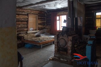 Добротный дом в Лёвихе в Краснотурьинске - krasnoturinsk.yutvil.ru - фото 2