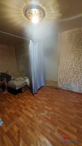 Продается бюджетная 2-х комнатная квартира в Краснотурьинске - krasnoturinsk.yutvil.ru - фото 2