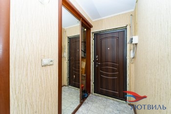 Трёхкомнатная квартира на Начдива Онуфриева в Краснотурьинске - krasnoturinsk.yutvil.ru - фото 24