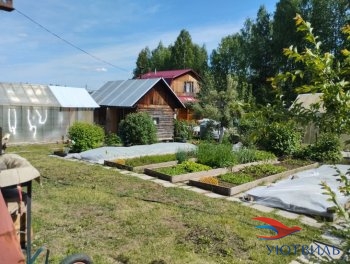 Отличный дом в садовом товариществе около Верхней Пышмы в Краснотурьинске - krasnoturinsk.yutvil.ru - фото 30