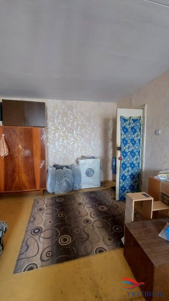 Продается 2/3 доли в 2-х комнатной квартире на Восстания 97 в Краснотурьинске - krasnoturinsk.yutvil.ru - фото 3