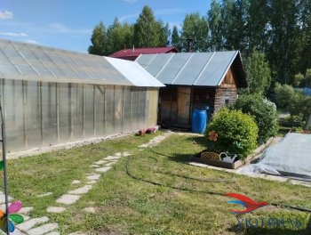 Отличный дом в садовом товариществе около Верхней Пышмы в Краснотурьинске - krasnoturinsk.yutvil.ru - фото 32