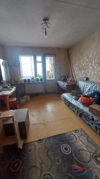 Продается 2/3 доли в 2-х комнатной квартире на Восстания 97 в Краснотурьинске - krasnoturinsk.yutvil.ru - фото 4
