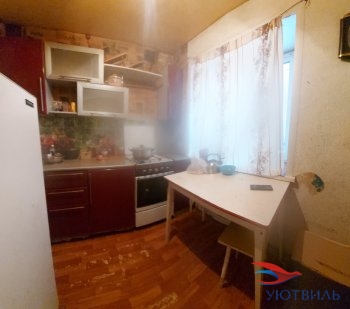 Продается бюджетная 2-х комнатная квартира в Краснотурьинске - krasnoturinsk.yutvil.ru - фото 4
