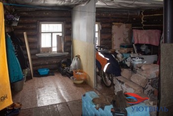 Добротный дом в Лёвихе в Краснотурьинске - krasnoturinsk.yutvil.ru - фото 5