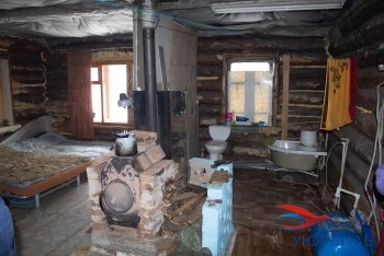 Добротный дом в Лёвихе в Краснотурьинске - krasnoturinsk.yutvil.ru - фото 6