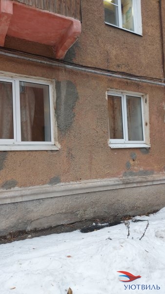 Продается бюджетная 2-х комнатная квартира в Краснотурьинске - krasnoturinsk.yutvil.ru - фото 6