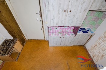Комната на Баумана в Краснотурьинске - krasnoturinsk.yutvil.ru - фото 7