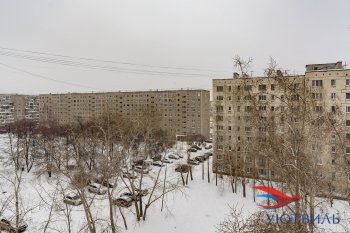 Однокомнатная квартира на Бакинских комиссаров в Краснотурьинске - krasnoturinsk.yutvil.ru - фото 6