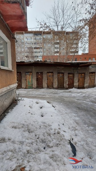 Продается бюджетная 2-х комнатная квартира в Краснотурьинске - krasnoturinsk.yutvil.ru - фото 7