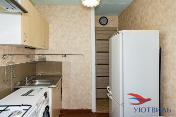 Однокомнатная квартира на Бакинских комиссаров в Краснотурьинске - krasnoturinsk.yutvil.ru - фото 8