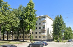 б-р. Культуры,19 в Краснотурьинске - krasnoturinsk.yutvil.ru
