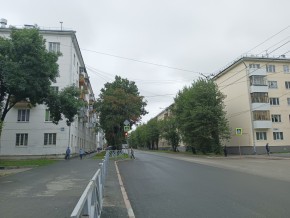 б-р. Культуры,19 в Краснотурьинске - krasnoturinsk.yutvil.ru - фото 35