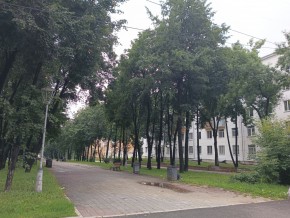 б-р. Культуры,19 в Краснотурьинске - krasnoturinsk.yutvil.ru - фото 36