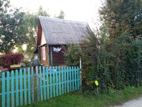 Белоярский р-н, у п. Хризолитовый, снт 50 лет Победы в Краснотурьинске - krasnoturinsk.yutvil.ru