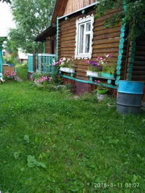 Белоярский р-н, у п. Хризолитовый, снт 50 лет Победы в Краснотурьинске - krasnoturinsk.yutvil.ru - фото 6