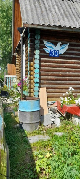 Белоярский р-н, у п. Хризолитовый, снт 50 лет Победы в Краснотурьинске - krasnoturinsk.yutvil.ru - фото 8