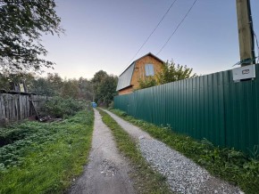 Екатеренбург сад Торгмаш, СНТ  Садовод, уч. 52 в Краснотурьинске - krasnoturinsk.yutvil.ru - фото 2
