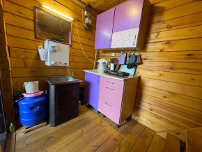 Екатеренбург сад Торгмаш, СНТ  Садовод, уч. 52 в Краснотурьинске - krasnoturinsk.yutvil.ru - фото 3