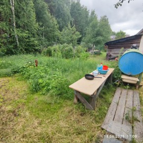г Верхняя пышма, СНТ Мираж, уч.№ 99 в Краснотурьинске - krasnoturinsk.yutvil.ru - фото 18