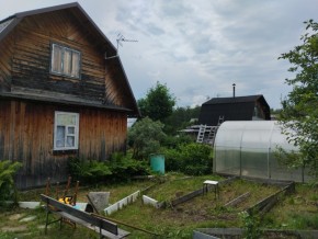 г.Верхняя Пышма СНТ №5 Березки в кв. 22 Среднеуральского Уралмашевского лесхоза в Краснотурьинске - krasnoturinsk.yutvil.ru - фото 2