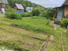 г.Верхняя Пышма СНТ №5 Березки в кв. 22 Среднеуральского Уралмашевского лесхоза в Краснотурьинске - krasnoturinsk.yutvil.ru - фото 21