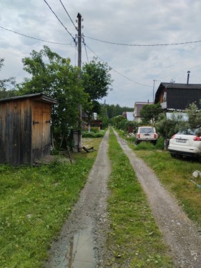 г.Верхняя Пышма СНТ №5 Березки в кв. 22 Среднеуральского Уралмашевского лесхоза в Краснотурьинске - krasnoturinsk.yutvil.ru - фото 22