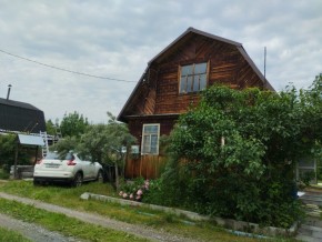 г.Верхняя Пышма СНТ №5 Березки в кв. 22 Среднеуральского Уралмашевского лесхоза в Краснотурьинске - krasnoturinsk.yutvil.ru - фото 3