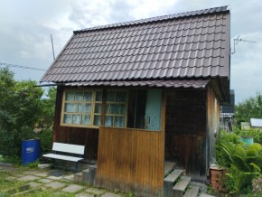 г.Верхняя Пышма СНТ №5 Березки в кв. 22 Среднеуральского Уралмашевского лесхоза в Краснотурьинске - krasnoturinsk.yutvil.ru - фото 4