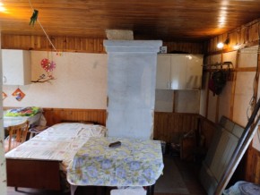г.Верхняя Пышма СНТ №5 Березки в кв. 22 Среднеуральского Уралмашевского лесхоза в Краснотурьинске - krasnoturinsk.yutvil.ru - фото 7
