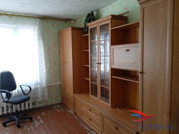 Две комнаты на Молодежи 80 в Краснотурьинске - krasnoturinsk.yutvil.ru - фото 3