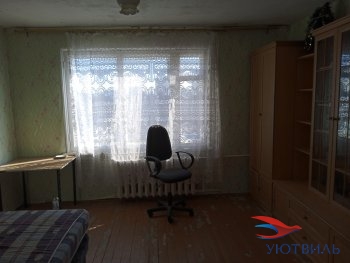 Две комнаты на Молодежи 80 в Краснотурьинске - krasnoturinsk.yutvil.ru - фото 5