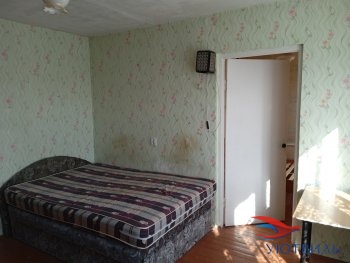 Две комнаты на Молодежи 80 в Краснотурьинске - krasnoturinsk.yutvil.ru - фото 7